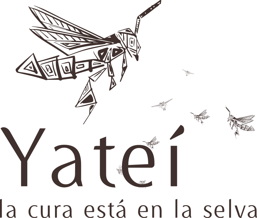 Yateí